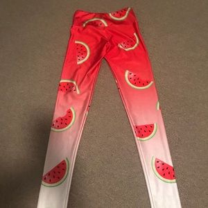 GOLDSHEEP LEGGINGS